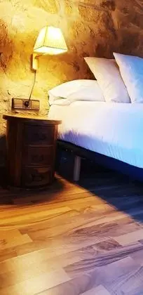 Family Oda, 1 En Büyük (King) Boy Yatak