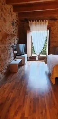 Family Oda, 1 En Büyük (King) Boy Yatak