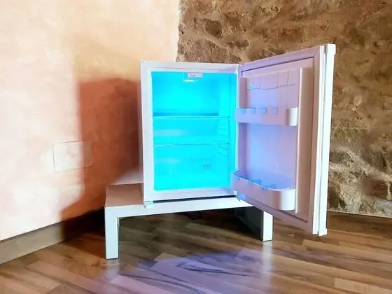 Family Oda, 1 En Büyük (King) Boy Yatak