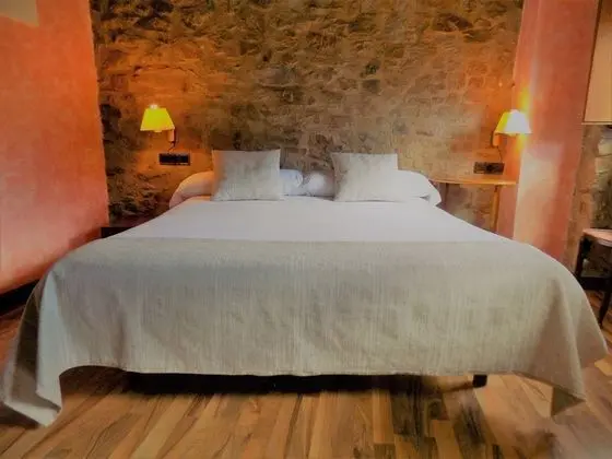 Standard Tek Büyük Yataklı Oda, 1 Çift Kişilik veya 2 Tek Kişilik Yatak, Dağ Manzaralı