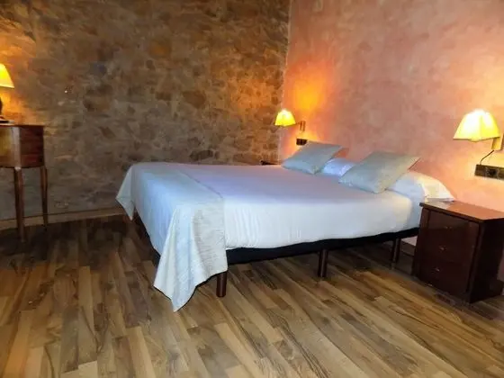 Standard Tek Büyük Yataklı Oda, 1 Çift Kişilik veya 2 Tek Kişilik Yatak, Dağ Manzaralı