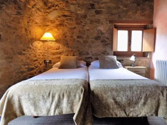 Standard Tek Büyük Yataklı Oda, 1 Çift Kişilik veya 2 Tek Kişilik Yatak, Dağ Manzaralı