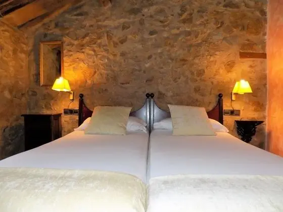 Standard Tek Büyük Yataklı Oda, 1 Çift Kişilik veya 2 Tek Kişilik Yatak, Dağ Manzaralı