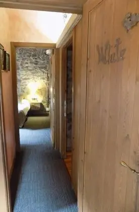 Standard Tek Büyük Yataklı Oda, 1 Çift Kişilik veya 2 Tek Kişilik Yatak, Dağ Manzaralı