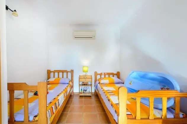 Villa, 4 Yatak Odası, Kişiye Özel Havuzlu