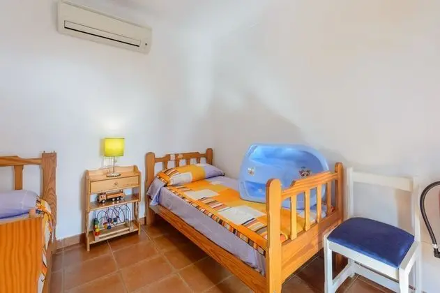 Villa, 4 Yatak Odası, Kişiye Özel Havuzlu