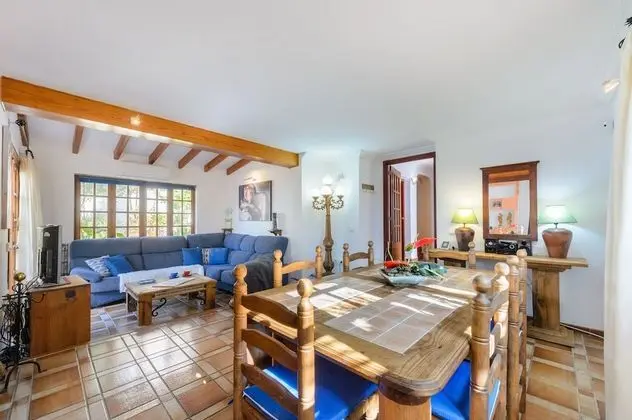 Villa, 4 Yatak Odası, Kişiye Özel Havuzlu