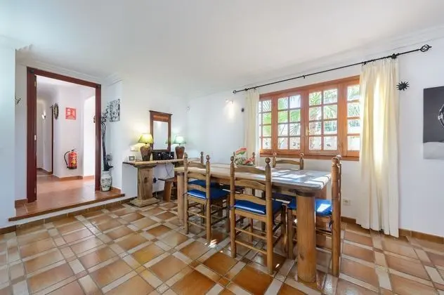 Villa, 4 Yatak Odası, Kişiye Özel Havuzlu