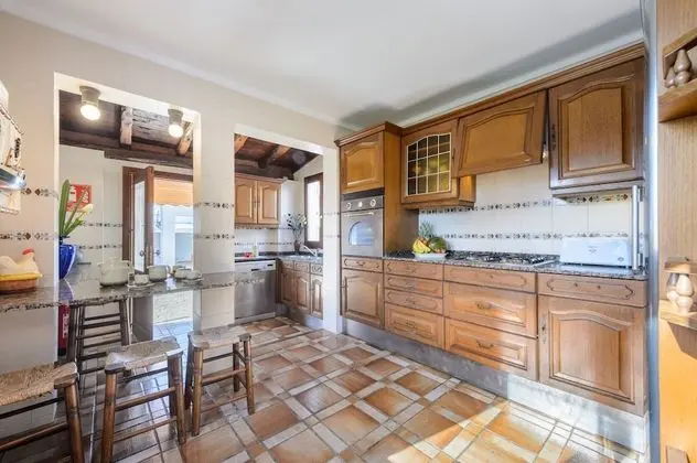 Villa, 4 Yatak Odası, Kişiye Özel Havuzlu