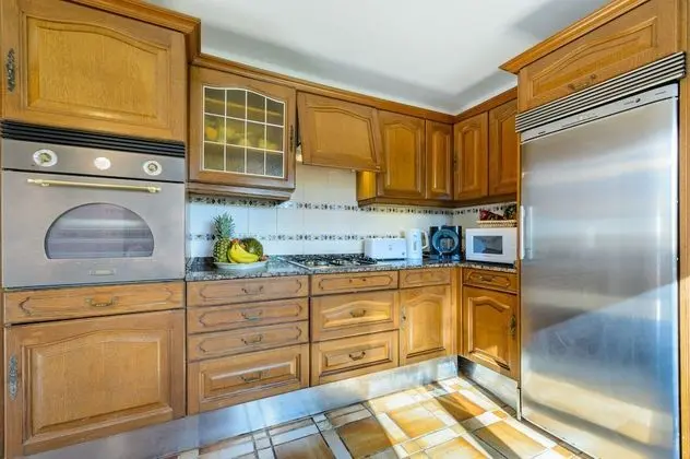Villa, 4 Yatak Odası, Kişiye Özel Havuzlu