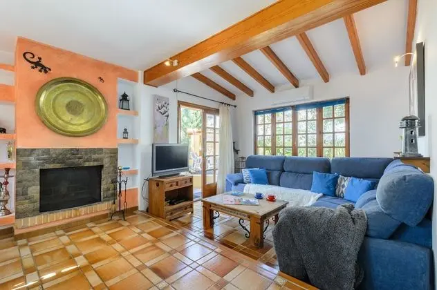Villa, 4 Yatak Odası, Kişiye Özel Havuzlu