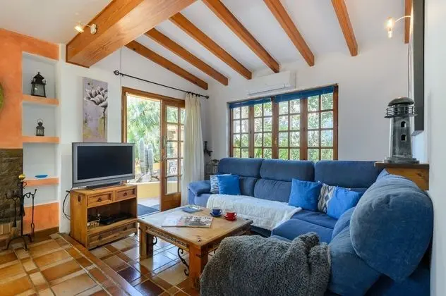 Villa, 4 Yatak Odası, Kişiye Özel Havuzlu