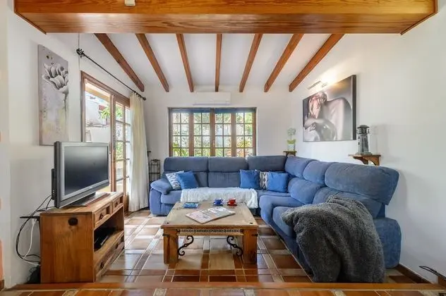 Villa, 4 Yatak Odası, Kişiye Özel Havuzlu