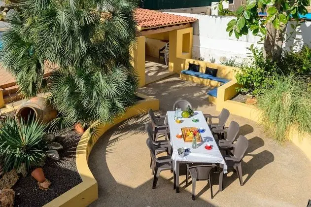 Villa, 4 Yatak Odası, Kişiye Özel Havuzlu