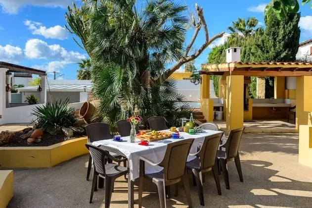 Villa, 4 Yatak Odası, Kişiye Özel Havuzlu