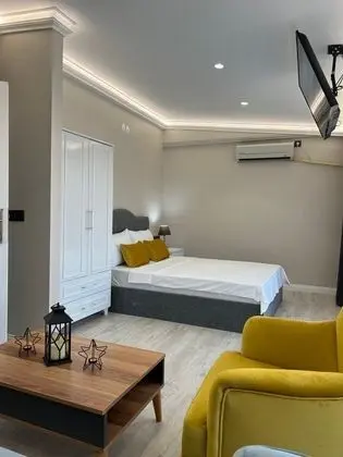 Aile Odası