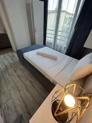 Double Deluxe Suit