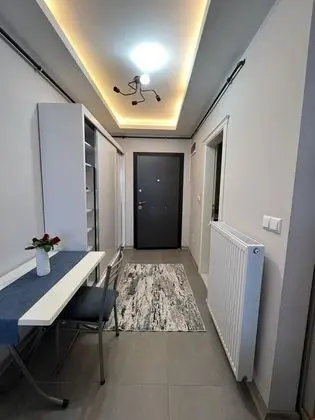 Double Deluxe Suit