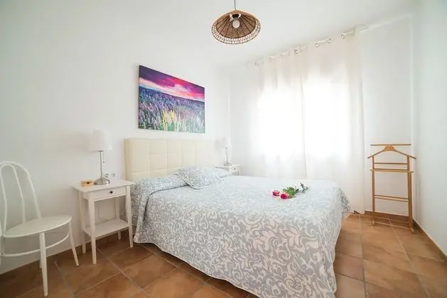 Apart Daire, 2 Yatak Odası (El Tibidabo)