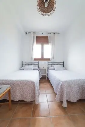 Apart Daire, 2 Yatak Odası (El Tibidabo)