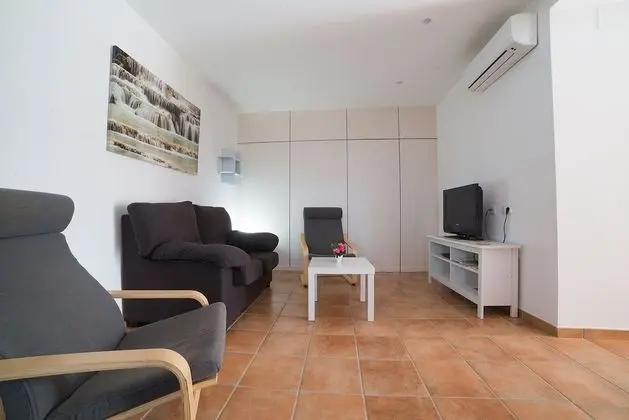 Apart Daire, 2 Yatak Odası (El Tibidabo)