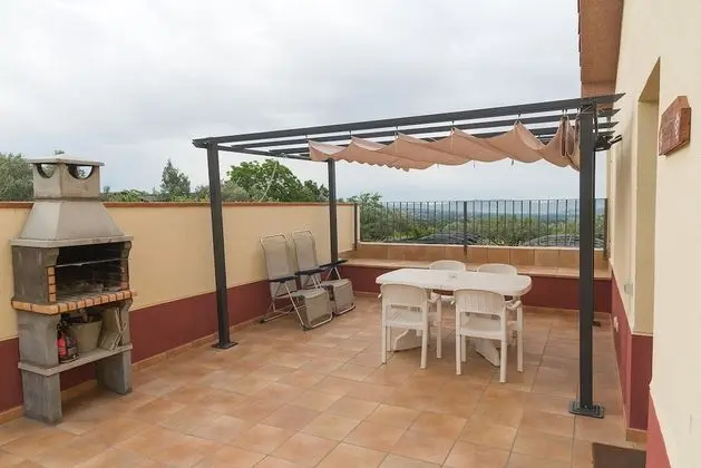 Apart Daire, 2 Yatak Odası (El Tibidabo)