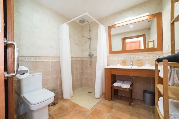 Apart Daire, 2 Yatak Odası (El Tibidabo)