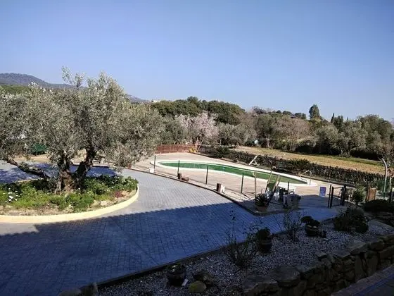 Apart Daire, 4 Yatak Odası (El Berti)