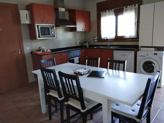 Apart Daire, 4 Yatak Odası (El Berti)