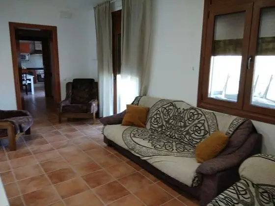 Apart Daire, 4 Yatak Odası (El Berti)