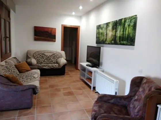 Apart Daire, 4 Yatak Odası (El Berti)