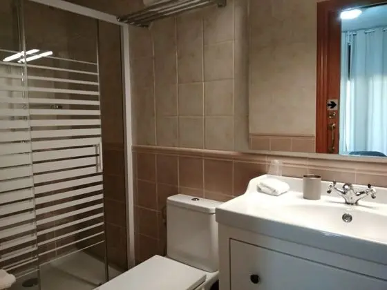 Apart Daire, 4 Yatak Odası (El Berti)