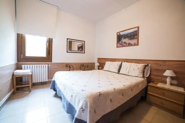 Apart Daire, 4 Yatak Odası (La Caseta)