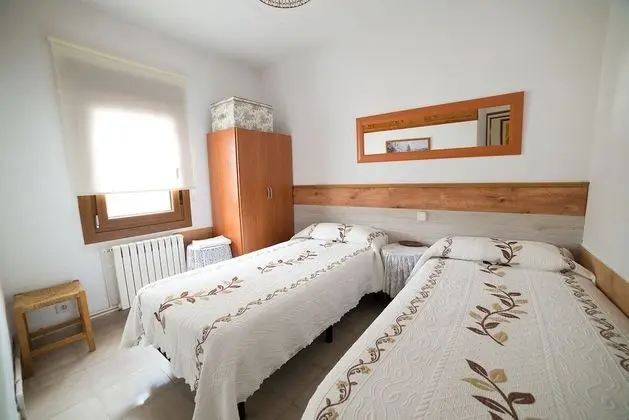 Apart Daire, 4 Yatak Odası (La Caseta)