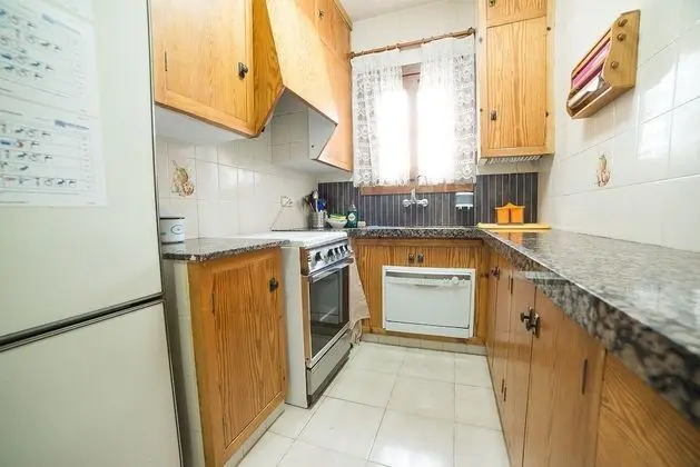 Apart Daire, 4 Yatak Odası (La Caseta)