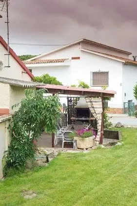 Apart Daire, 4 Yatak Odası (La Caseta)