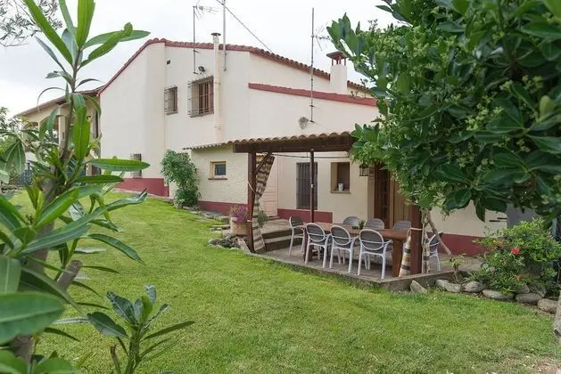 Apart Daire, 4 Yatak Odası (La Caseta)