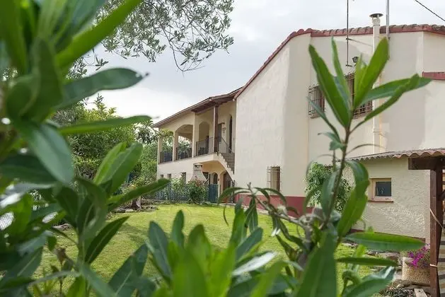 Apart Daire, 4 Yatak Odası (La Caseta)