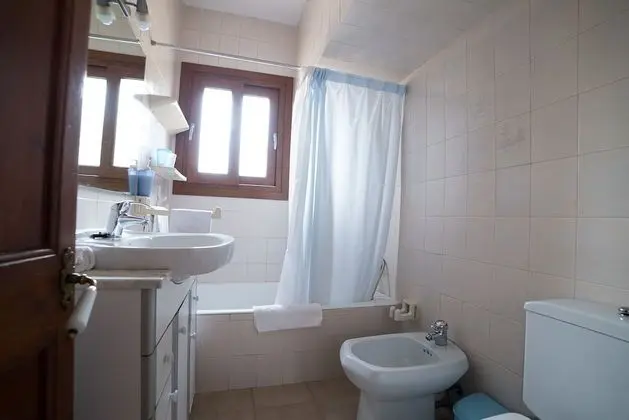 Apart Daire, 4 Yatak Odası (La Caseta)