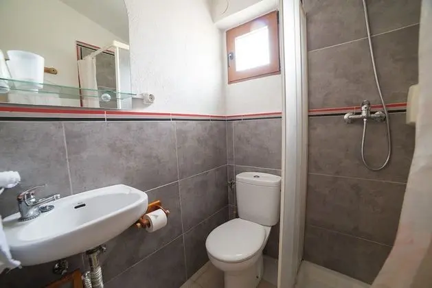 Apart Daire, 4 Yatak Odası (La Caseta)