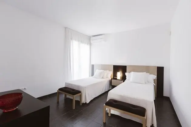 Villa, 4 Yatak Odası (Villa Moderna con Piscina)