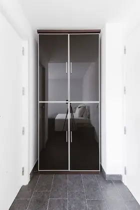 Villa, 4 Yatak Odası (Villa Moderna con Piscina)