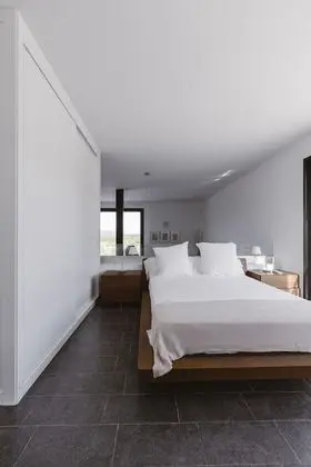 Villa, 4 Yatak Odası (Villa Moderna con Piscina)