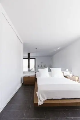 Villa, 4 Yatak Odası (Villa Moderna con Piscina)