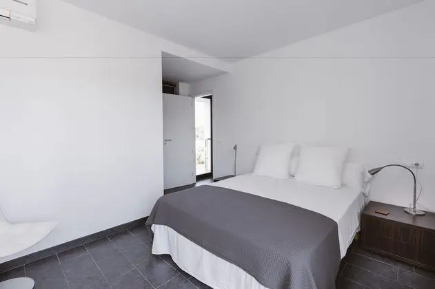 Villa, 4 Yatak Odası (Villa Moderna con Piscina)