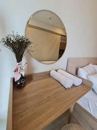 Executive Apart Daire, 1 Büyük (Queen) Boy Yatak ve Çekyat