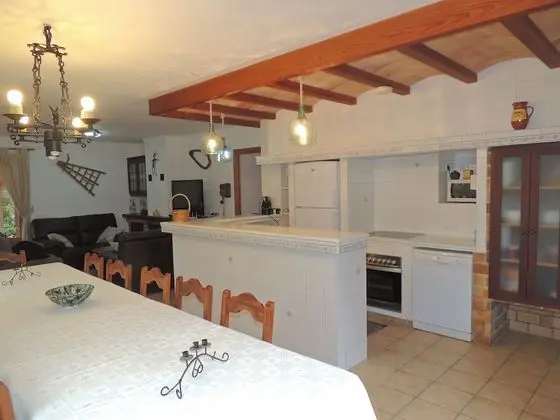 Family Villa, 5 Yatak Odası, Kişiye Özel Havuzlu