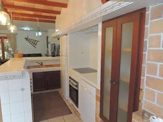 Family Villa, 5 Yatak Odası, Kişiye Özel Havuzlu