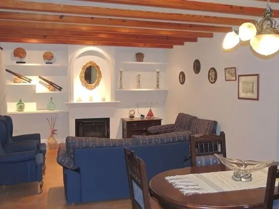 Family Villa, 5 Yatak Odası, Kişiye Özel Havuzlu
