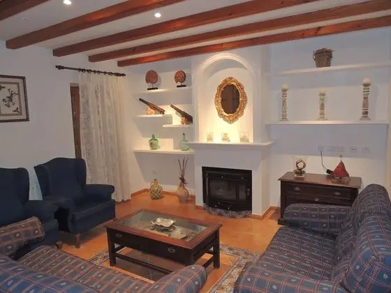 Family Villa, 5 Yatak Odası, Kişiye Özel Havuzlu